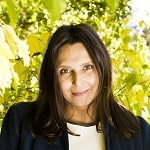 Iris voyante par téléphone