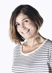 Aurelia voyante luxembourgeoise