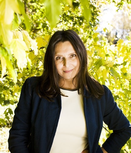 Iris voyante luxembourgeoise