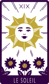card